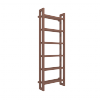 STAND 1380x500 Copper SX